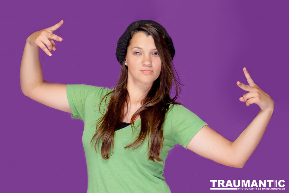 My first shoot with Katie Burton in 2010.  I was new to headshots.  While some of the work is clunky, I still think we achieved some fun images of her and I learned a lot thanks to her volunteering to pose for me.